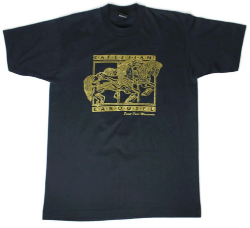 Vintage 1989 cafesjians - 1989,