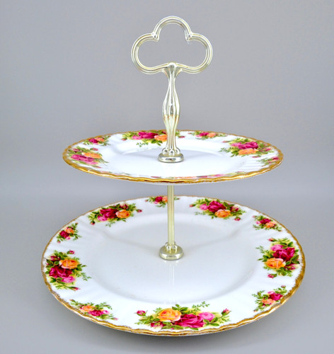 Royal albert old country roses - royal,
