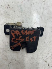 VOLKSWAGEN PASSAT B5.5 3BG (2004) ESTATE BOOT LOCK 3BG
