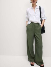 Marks & Spencer Womens Loose