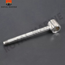 6H1-43810-11 Tilt Trim Piston Sub for Yamaha Outboard Motor 60 70 75 85 90HP 3 R