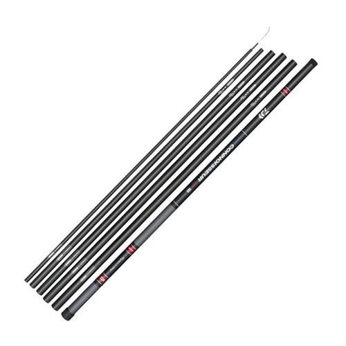 Daiwa connoisseur pro system - connoisseur,