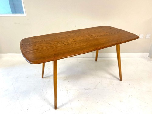Ercol 382 blonde elm beech - ercol,