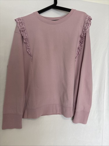 Joules susie sweatshirt 14 - uk,