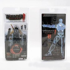 NECA Ninja Gaiden II Legendary