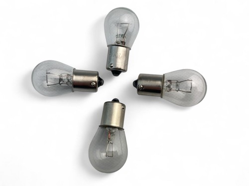 Vespa indicator bulbs 12v - 4, x