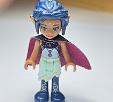 LEGO Minifigures - Elves -
