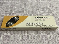 Nordost pulsar points - nordost, set
