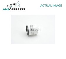 ENGINE OIL FILTER 0 451 103
