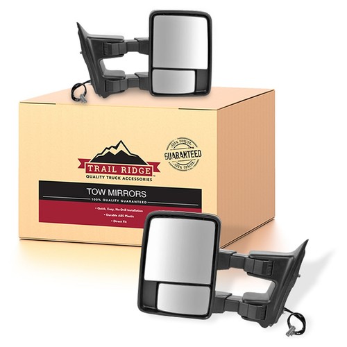 Trail ridge towing mirror - trail,