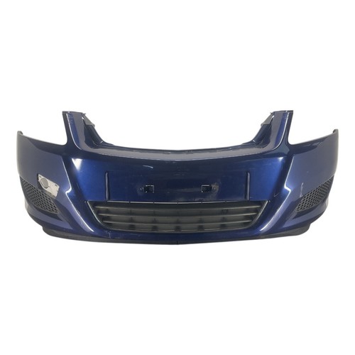 Vauxhall zafira bumper - b,