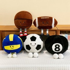 Authentic softtoy Amuseables