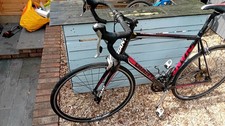 Giant Defy 2 Road Bike XL
