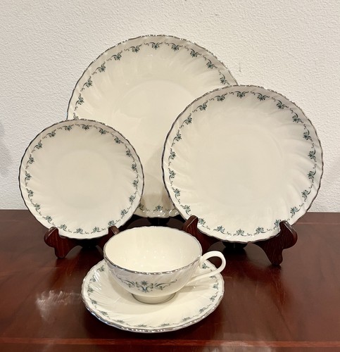 Lenox melissa fine china pcs - melissa,