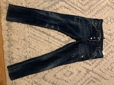 Dsquared2 Jeans Size Size 32 (48)