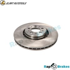 2x BRAKE DISCS R-D0471 FOR