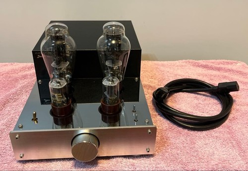 Elekit 873le 300b stereo - tu-873le,