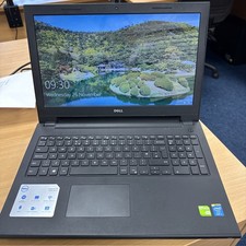 Dell Inspiron 15 3873 Windows