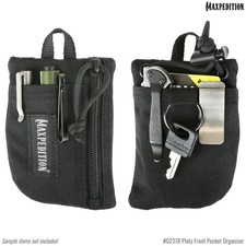 Maxpedition E.D.C. PLATY Front