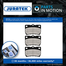 Brake Pads Set fits LEXUS