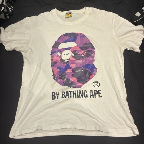 Bathing ape bape - bathing,