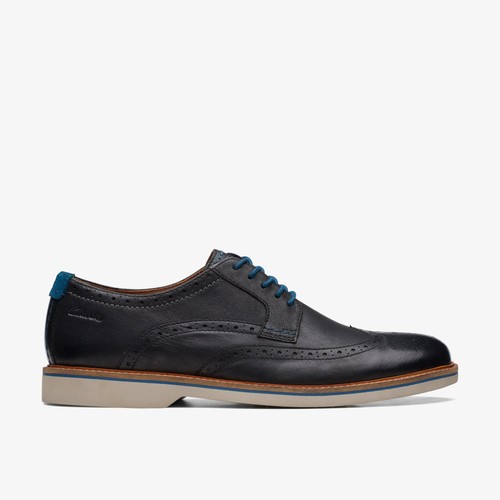 Clarks mens atticus limit - mens, lt