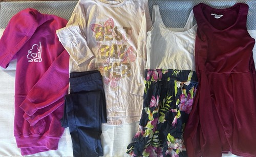 Girls clothes bundle - girls,
