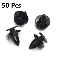 50x For VW Transporter T3 T4 (T25)  Interior Door Card  Trim Panel Lining Clips