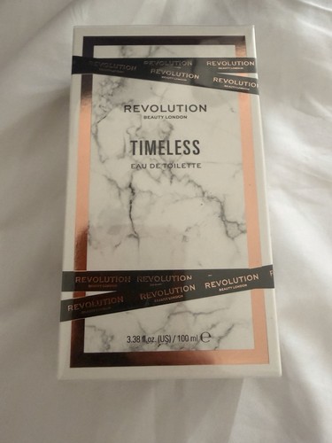 Revolution timeless eau - revolution, de