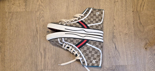 Gucci men sneakers tennis - gucci,