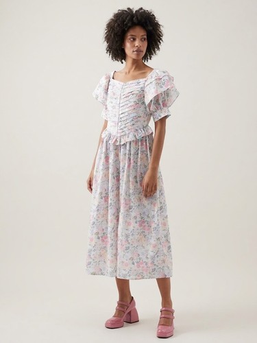 Nwt batsheva laura ashley - nwt,