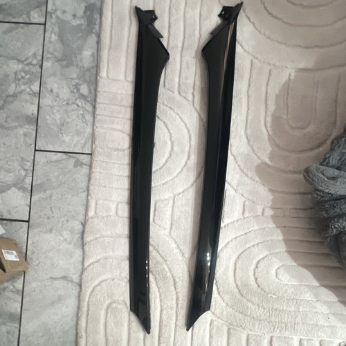Pair rear electric hand brake - pair,