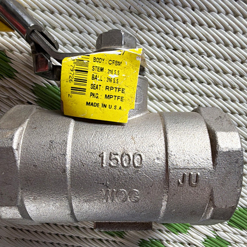 Apollo manual ball valve - apollo,