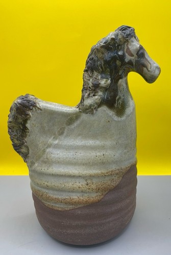 Rare large terry davies - large,