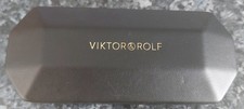 Viktor & Rolf Green Cat-Eye Glasses - Used