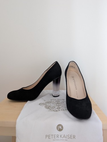 Black peter kaiser highheel - peter,