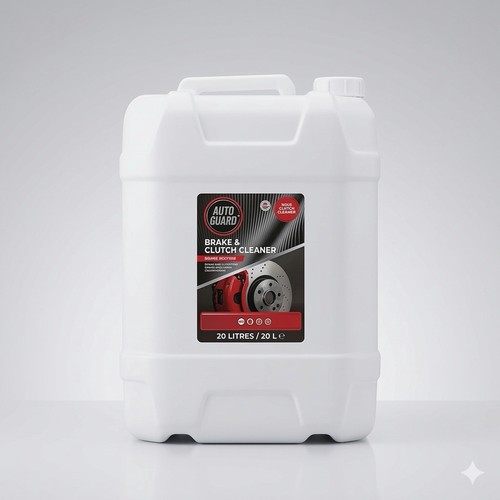 Auto guard 20l - auto, brake