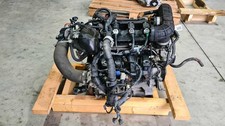 SUZUKI VITARA S BOOSTERJET Mk4 2015-2025 - 1.4 Petrol K14C Engine 