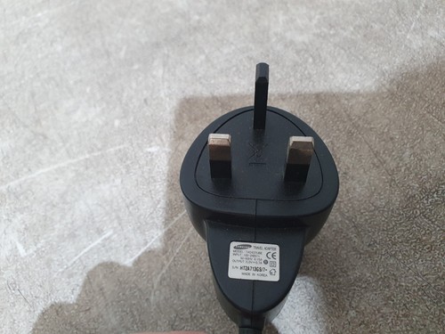 Samsung tad437ube travel - tad437ube,