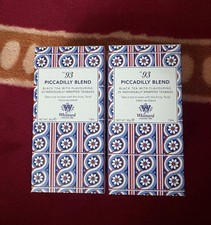 2x Whittard Of Chelsea Black