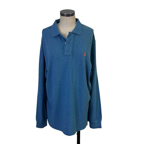 Polo ralph lauren 100 - polo,