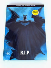 DC Comics - The Legend of