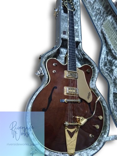 Gretsch country classic - country, ii