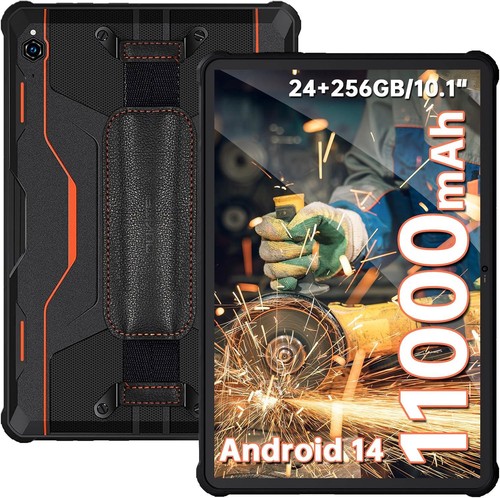 Oukitel rt9 rugged tablet - oukitel,