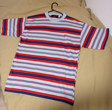 Joe Bloggs (UK) Thick Cotton T Shirt. Small. Excellent Condition.