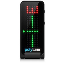 tc electronic Polytune Clip