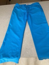 Mens Blue J Lindeberg Shower