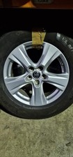 TOYOTA RAV 4 XA50 Alloy Wheel & Tyre 7Jx17 225 65 17