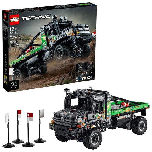 Lego 42129 4x4 - ®,