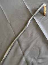 Vintage Wooden Hand Carved